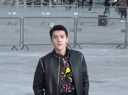 Sehun EXO Ulang Tahun, Ini Hadiah Mewah dari Fans