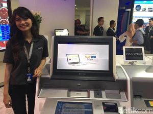 Ancaman Keras Bos BRI Buat Pegawai yang Bocorkan Data Nasabah Ancaman Keras Bos BRI Buat Pegawai yang Bocorkan Data Nasabah
