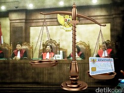Eks Mendagri dan 7 Saksi Lain akan Dihadirkan di Sidang e-KTP Besok