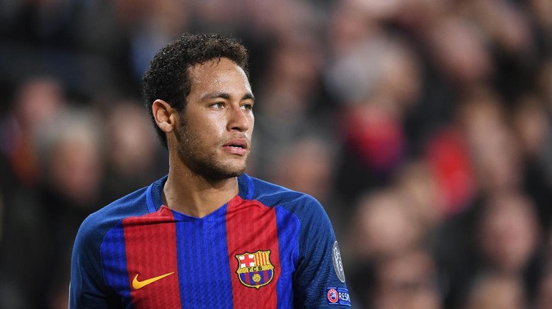Neymar Ingatkan Barca Agar Tak Cepat Berpuas Diri Neymar Ingatkan Barca Agar Tak Cepat Berpuas Diri