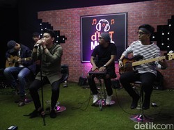 3 Personel Meninggal Dunia, Ifan Seventeen Posting Foto Bersama