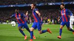 Potret Memori Comeback Dramatis Barcelona Lawan PSG