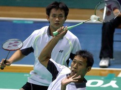 Koleksi 2 Juara All England, Candra Wijaya: Kalau Bisa Nambah Alangkah Baiknya