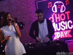 Midnight Quickie Gandeng Osvaldorio dalam Bersamamu Bahagia