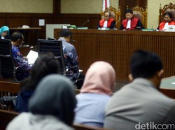 Korupsi e-KTP, Pengacara: Irman dan Sugiharto Bukan Pelaku Utama