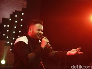 Ridho Rhoma Ditangkap Lagi karena Narkoba, Ini ke-2 Kali Ridho Rhoma Ditangkap Lagi karena Narkoba, Ini ke-2 Kali