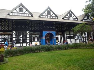 Getok Tarif Parkir di Farmhouse Lembang, Sengaja Ambil Untung saat Ramai Turis Getok Tarif Parkir di Farmhouse Lembang, Sengaja Ambil Untung saat Ramai Turis
