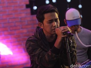 Ngaku Mau Solo Karier, Naga ke ADA Band Setelah Cabut dari Lyla