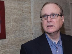 Kisah Kekejaman Bill Gates Pada Paul Allen