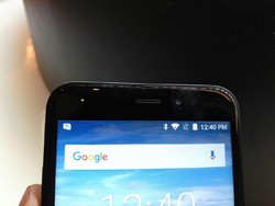 BlackBerry Aurora Resmi Melenggang di Indonesia