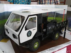 Hak Paten Mobil Pedesaan Milik Siapa?