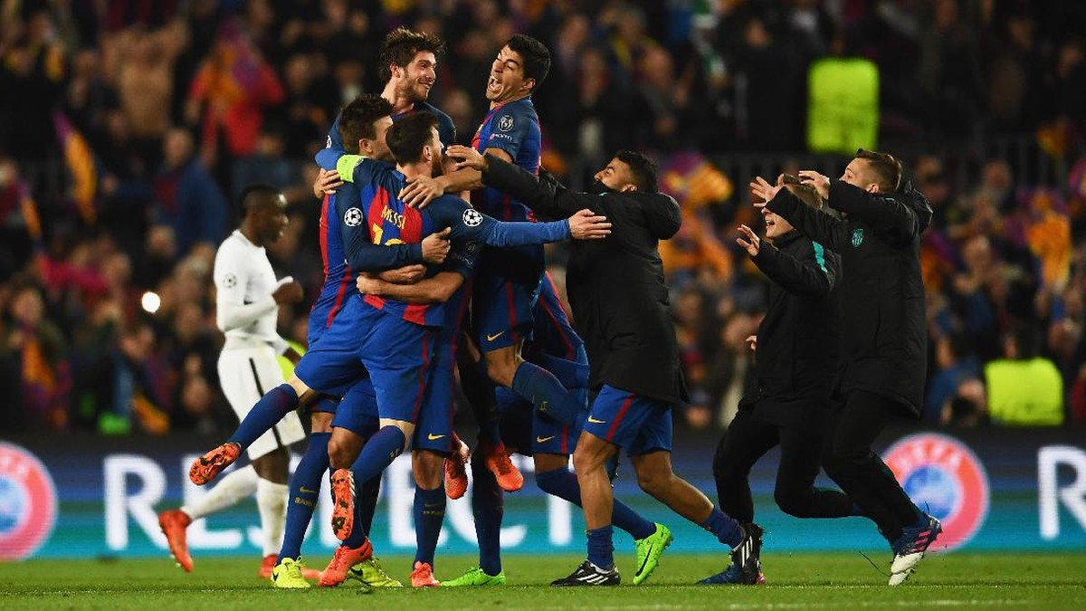 Foto: Laurence Griffiths/Getty Images