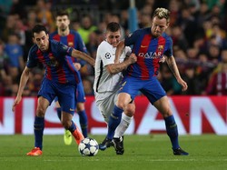 Comeback Dramatis: Miracle of Istanbul, Football Bloody Hell, dan Sejarah di Camp Nou