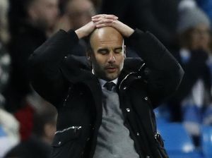 Guardiola Tak Menyesal Cadangkan David Silva