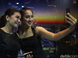 BBM Masih Jadi Andalan 60 Juta Pengguna