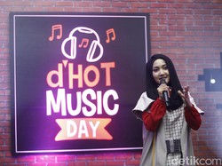 12 Hari ke Mesir untuk WYF 2018, Fatin Shidqia Curi Liburan