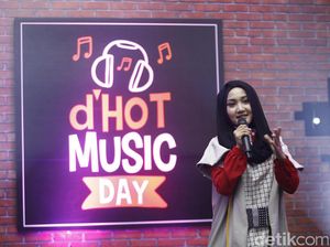 Fatin Shidqia Senang Hijabers Indonesia Ikut Sunsilk Hijab Hunt 2017 Fatin Shidqia Senang Hijabers Indonesia Ikut Sunsilk Hijab Hunt 2017
