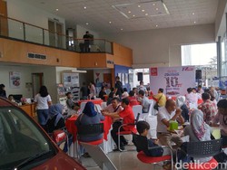 Tips Sebelum Membeli Mobil Baru