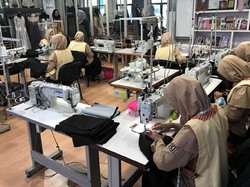 Realisasi Investasi Industri Capai US$ 21,6 Miliar di 2017