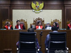 Hakim Larang Sidang e-KTP Disiarkan Live, KPI: Ini Bukan Orde Baru