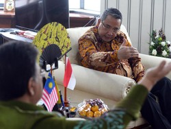 Mendes Persilakan KPK Periksa Pejabat Tinggi Kemendes