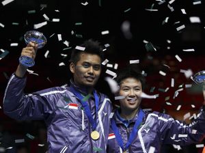 Mengenang 44 Pemilik Gelar Juara All England dari Indonesia