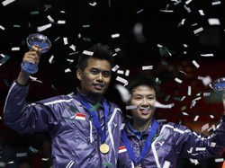 Mengenang 44 Pemilik Gelar Juara All England dari Indonesia