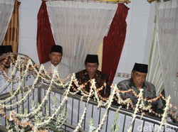 Pesan Said Aqil Siradj Buat Nahdliyin di Pasuruan: Jaga Persatuan