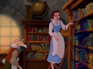 Rahasia di Balik Baju Biru yang Dipakai Cinderella Hingga Elsa Frozen