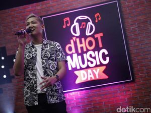 Siapkan Materi Baru, Abenk Alter Ingin Lagu yang Relevan Siapkan Materi Baru, Abenk Alter Ingin Lagu yang Relevan