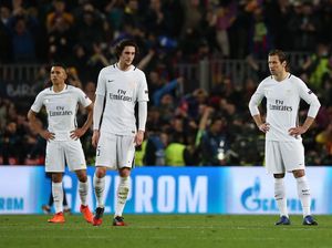 Kepahitan dan Penyesalan PSG