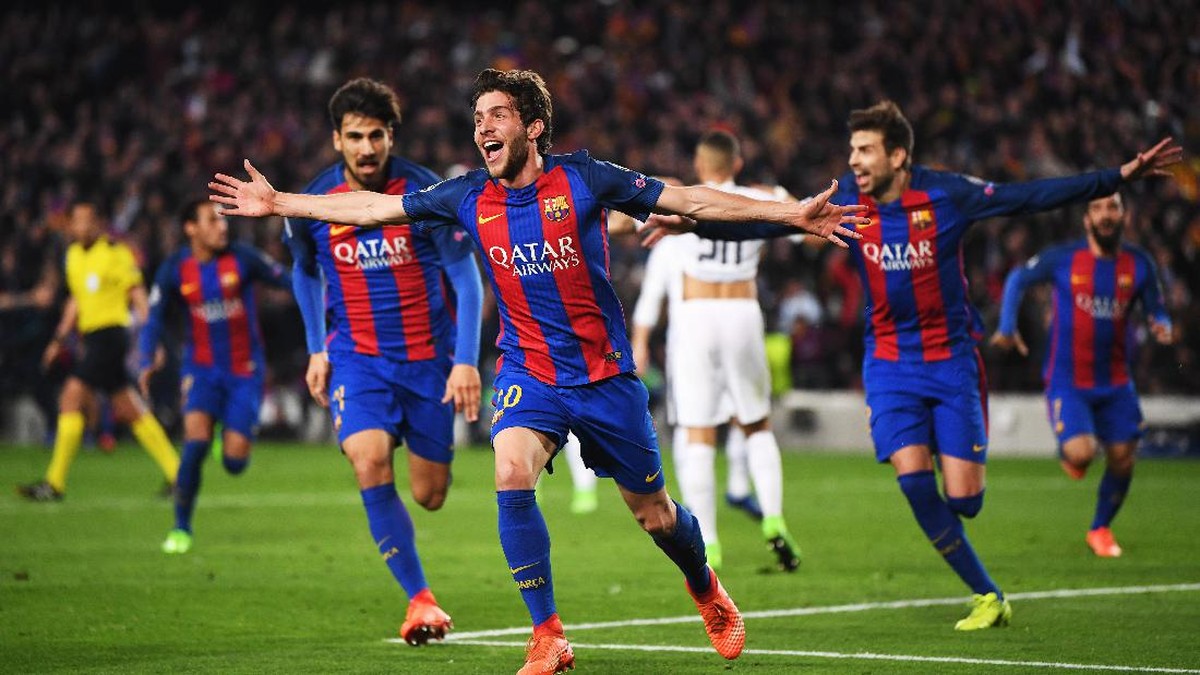Foto: Getty Images Sport/Laurence Griffiths