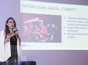 Tempat Nongkrong YouTuber Dibuka Lagi Tempat Nongkrong YouTuber Dibuka Lagi