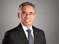 Wimboh Santoso Disebut-sebut Calon Kuat Ketua OJK, Ini Profilnya