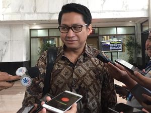 Rektor Paramadina: Visi Misi Prabowo-Sandi Kaya Informasi dan Membumi Rektor Paramadina: Visi Misi Prabowo-Sandi Kaya Informasi dan Membumi