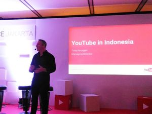 Google Ingin Penonton Makin Betah Nonton YouTube