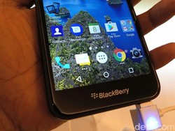 BlackBerry Bayar Denda Rp 1,8 Triliun ke Nokia