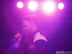 Ridho Rhoma Ditangkap Polisi, Manajer JKT 48 Bunuh Diri