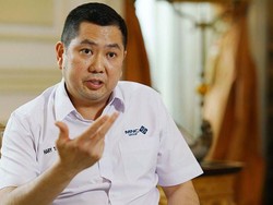 Eksklusif Hary Tanoe: Tentang Donald Trump, Bisnis dan Politik