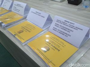 Kasus Pembobolan 7 Bank, Polisi: Total Kerugian Rp 836 Miliar
