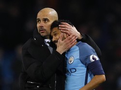 Pengalaman Pertama Guardiola