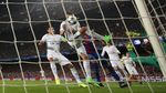 Drama Tujuh Gol di Camp Nou