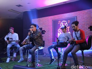 Eksplorasi Musik Lyla di Turis Belum Selesai