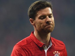 Penyesalan-penyesalan Xabi Alonso