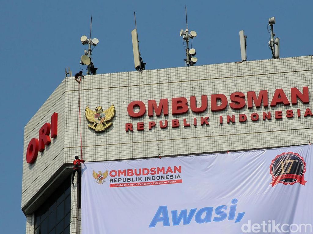 Ombudsman Usulkan Moratorium Pendaftaran Umrah