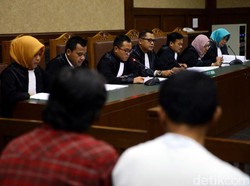 Sidang Lanjutan e-KTP, Jaksa Akan Mulai Bongkar Tim Fatmawati