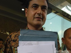 Ahok Kembali Dipolisikan, Kali Ini soal Password Wi-Fi