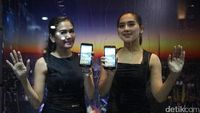 Peluncuran BlackBerry Aurora