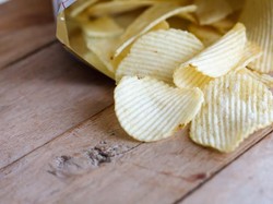 Ini Cara Praktis Simpan Keripik Sisa Agar Tetap Renyah (2)