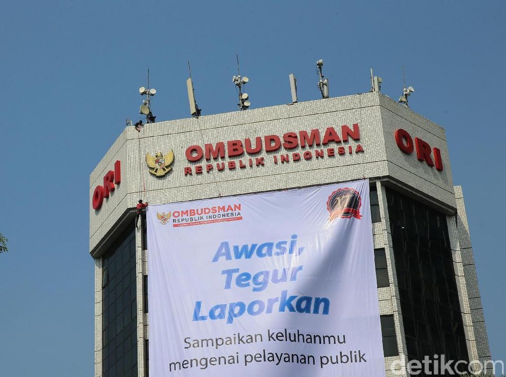 Warga Bojong Koneng Bakal Adukan Penerbitan SHGB Sentul City ke Ombudsman